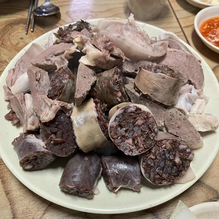 평원집 대표 사진