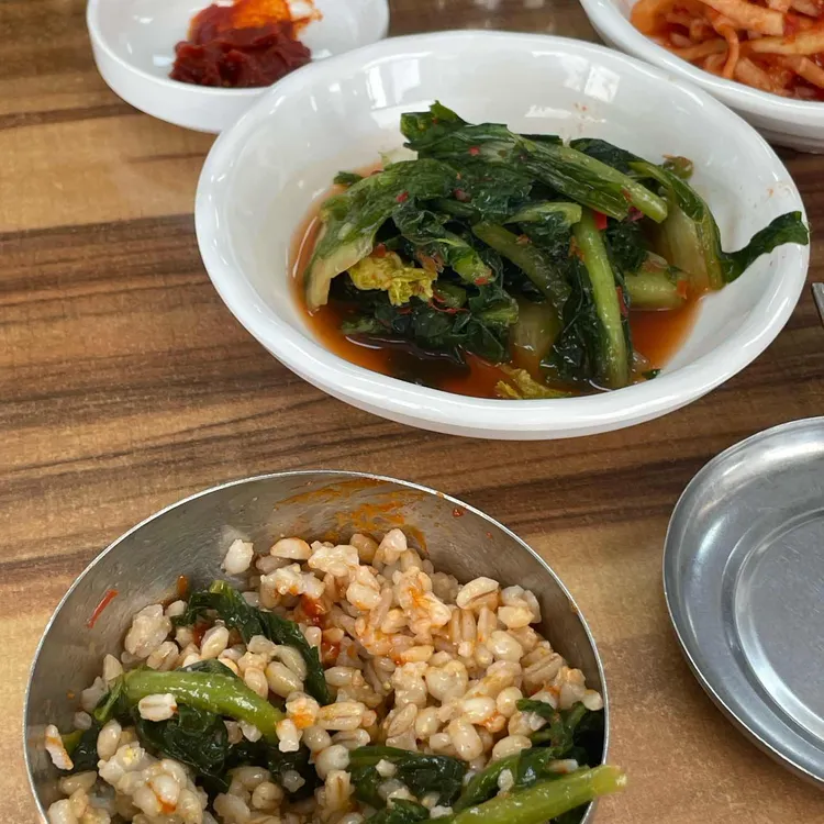 호승손칼국수만두 사진 1