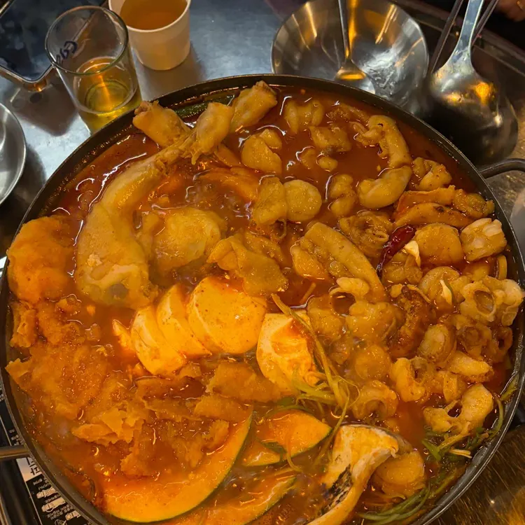 도리상회 대표 사진
