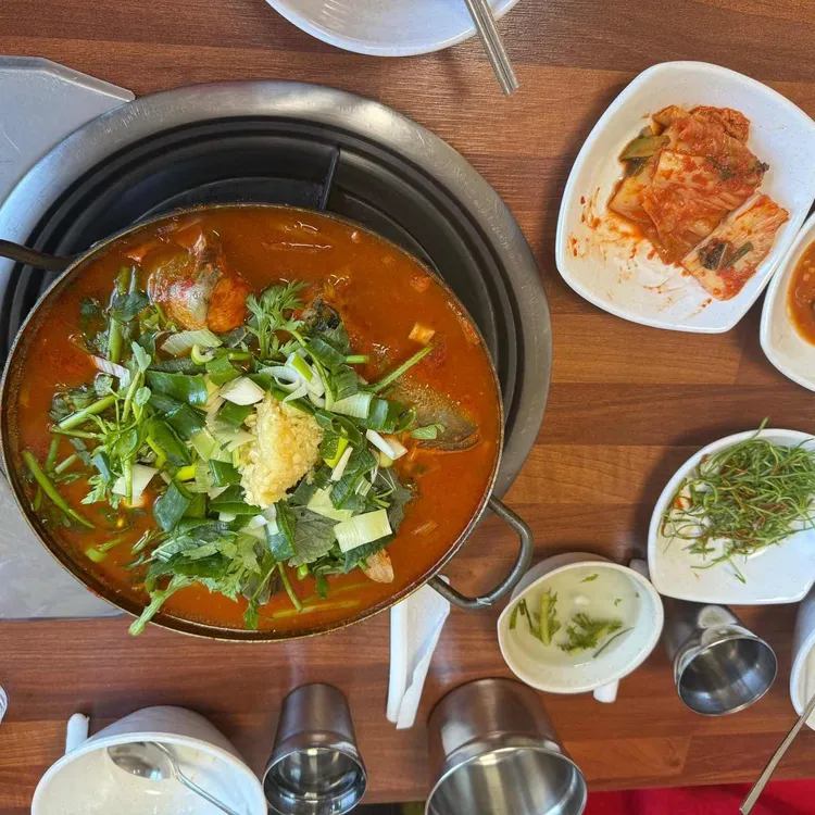 도가네매운탕 대표 사진