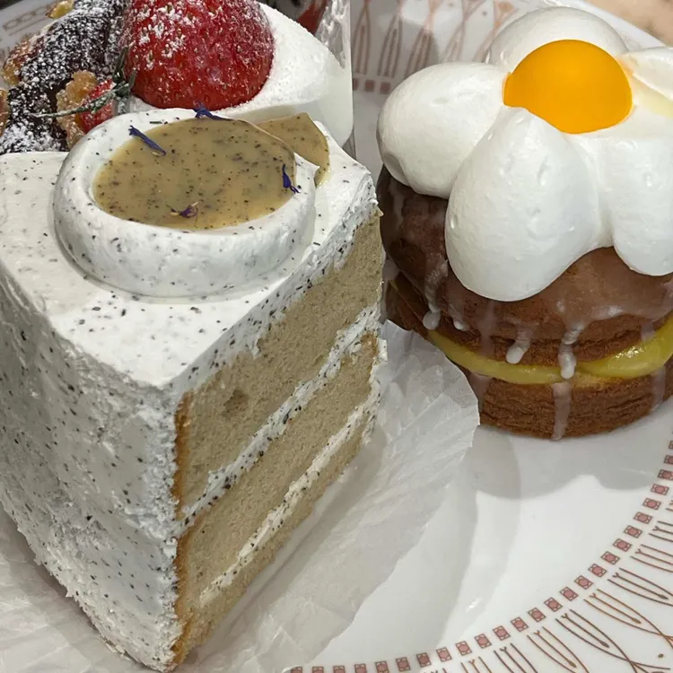 앤티크커피 신세계 경기점 - 죽전역 카페, 디저트 맛집 | 다이닝코드, 빅데이터 맛집검색