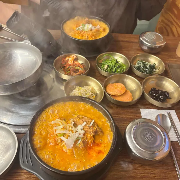 참터식당 사진 2