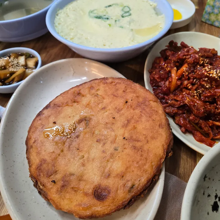 호미불닭발 대표 사진