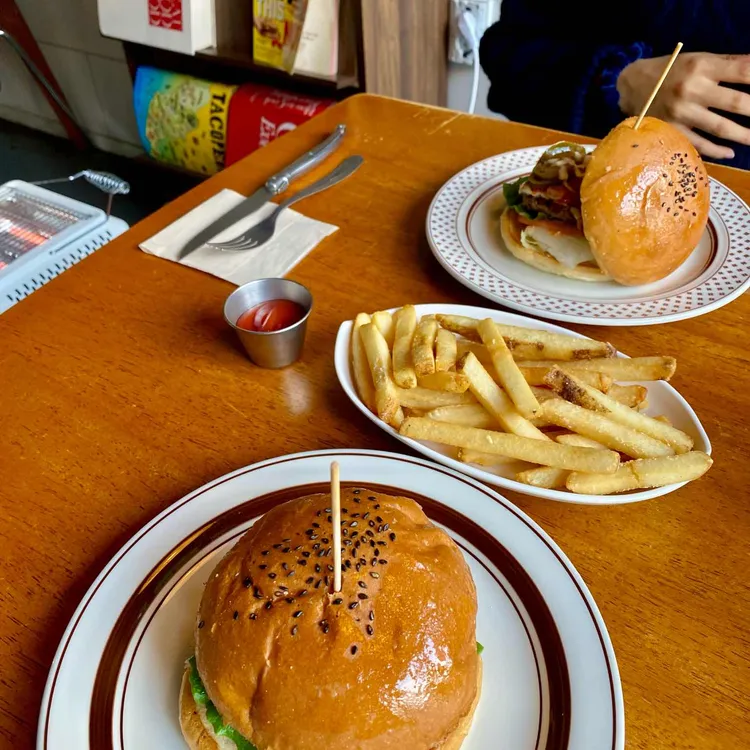 BOON THE BURGER 대표 사진