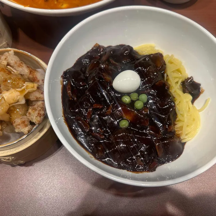 중화가정 대표 사진