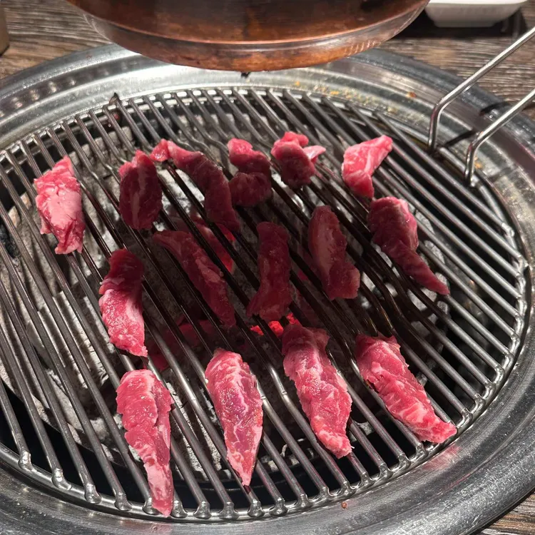 도둑고기 대표 사진