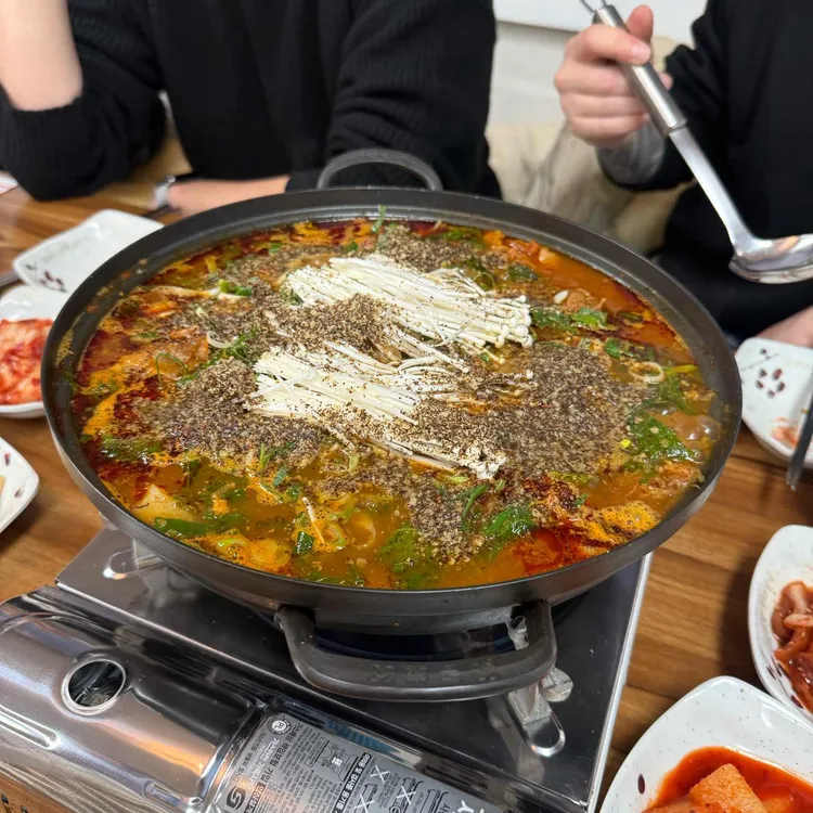 뚝배기양평해장국 사진 1