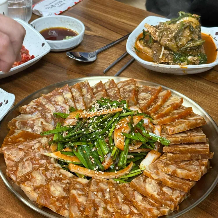 뚝배기양평해장국 사진 2