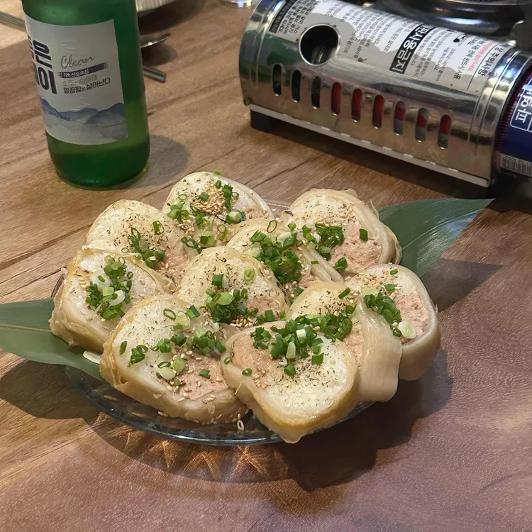 비빔 대표 사진