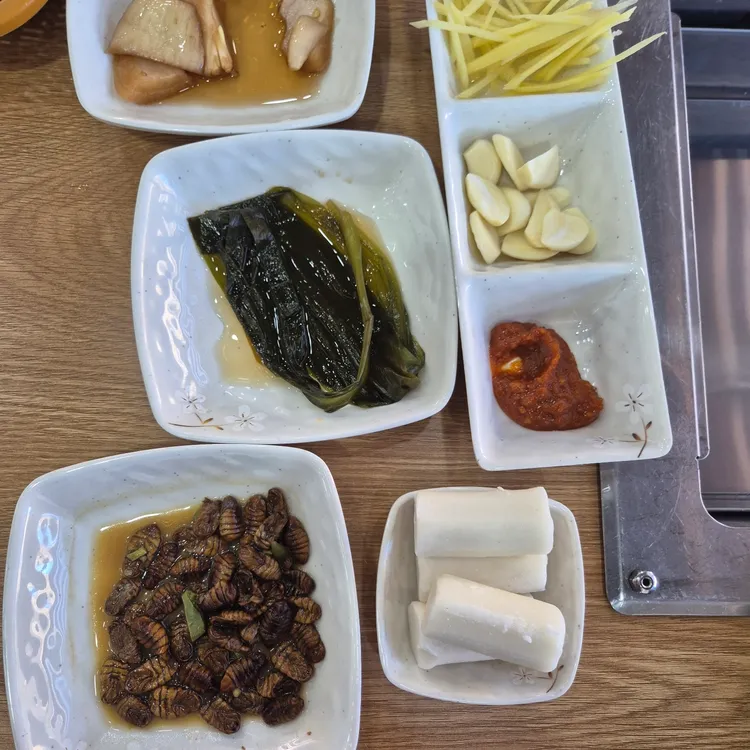 풍천민물장어 대표 사진