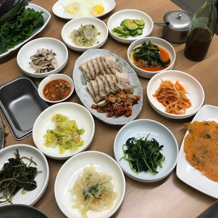 금촌 대표 사진