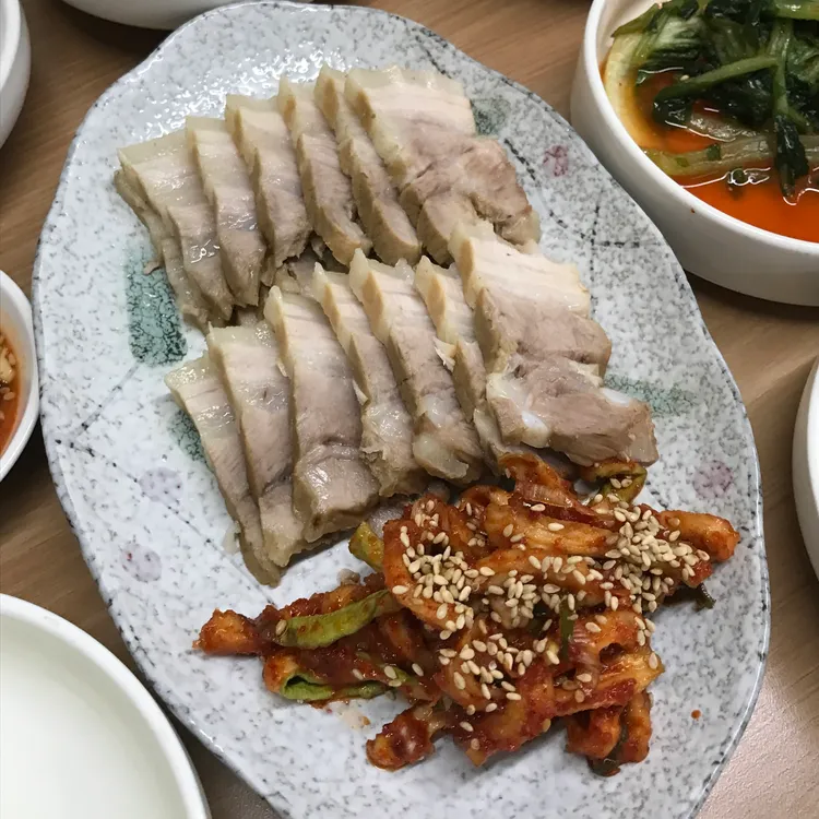 금촌 대표 사진