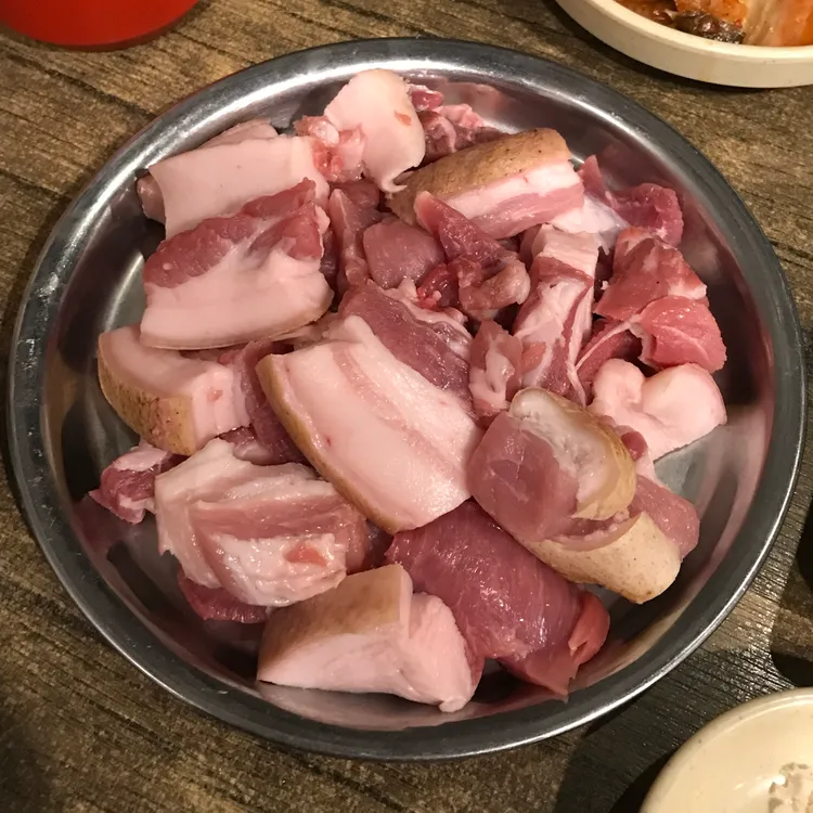 방아실돼지집 대표 사진