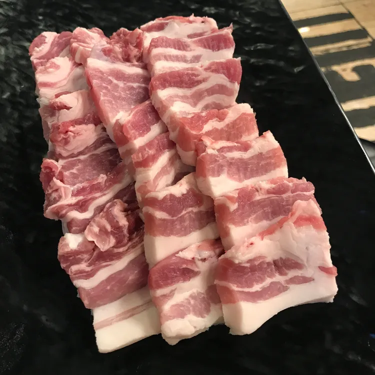 쌈장 대표 사진
