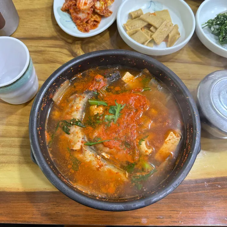 자매생태탕 사진 2