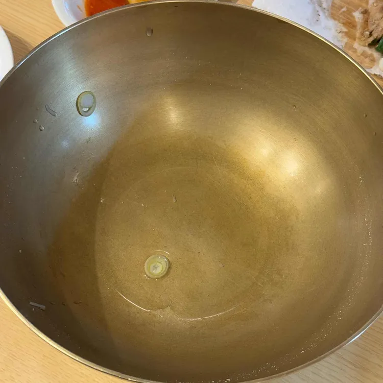 평안옥 대표 사진