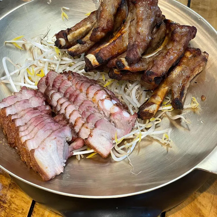 무등산식당 대표 사진