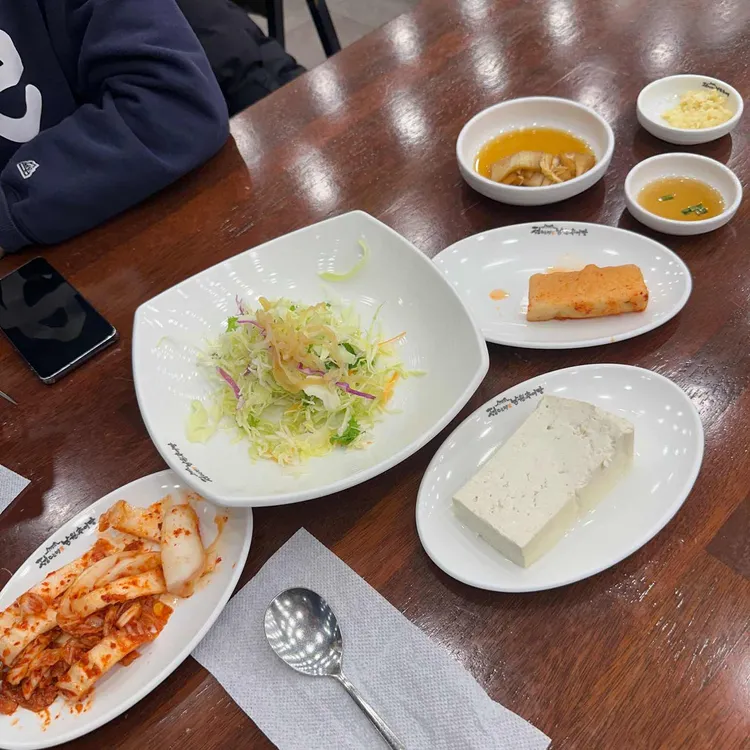정담명가 남원추어탕 대표 사진