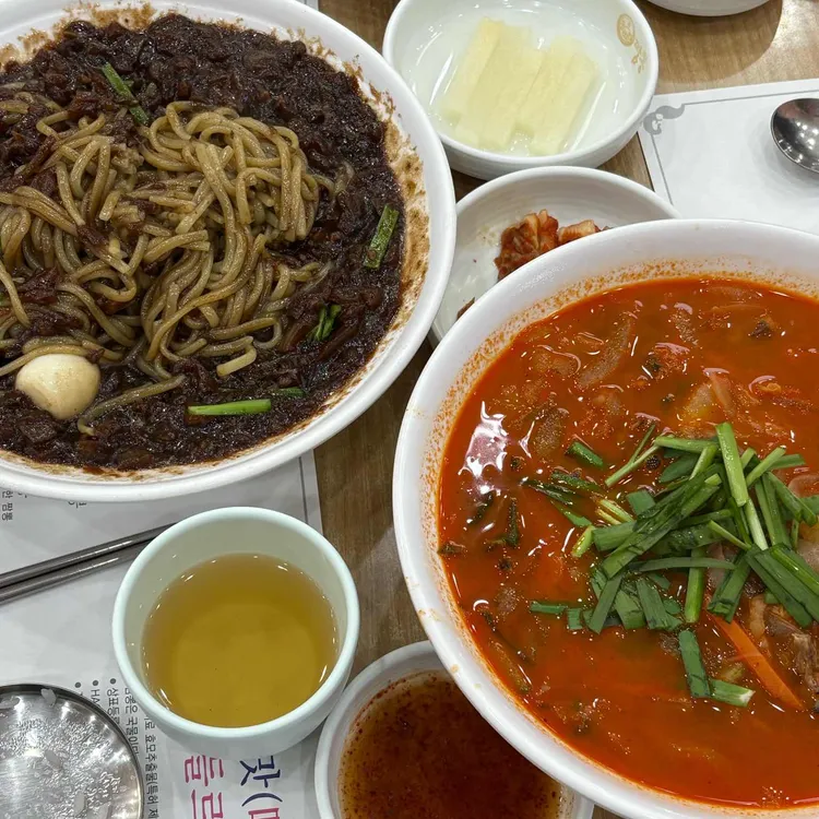 들르미짬뽕 대표 사진