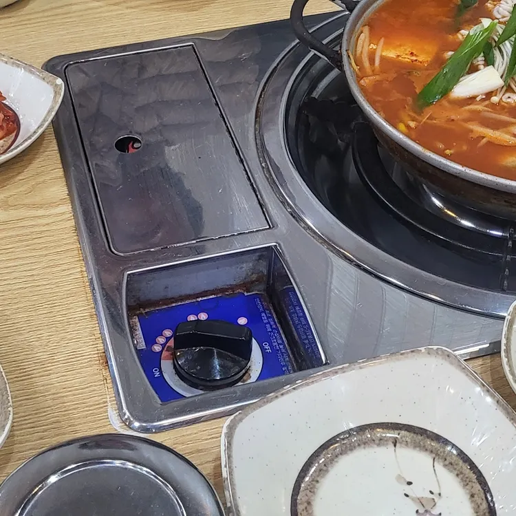 낙지마당 동태탕찜 대표 사진