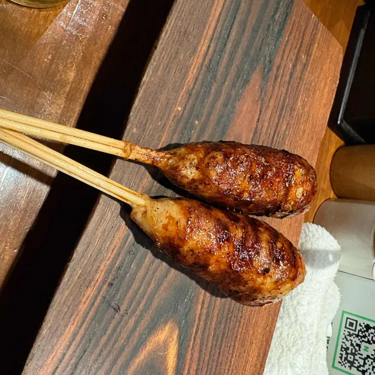 야키토리 로만 대표 사진