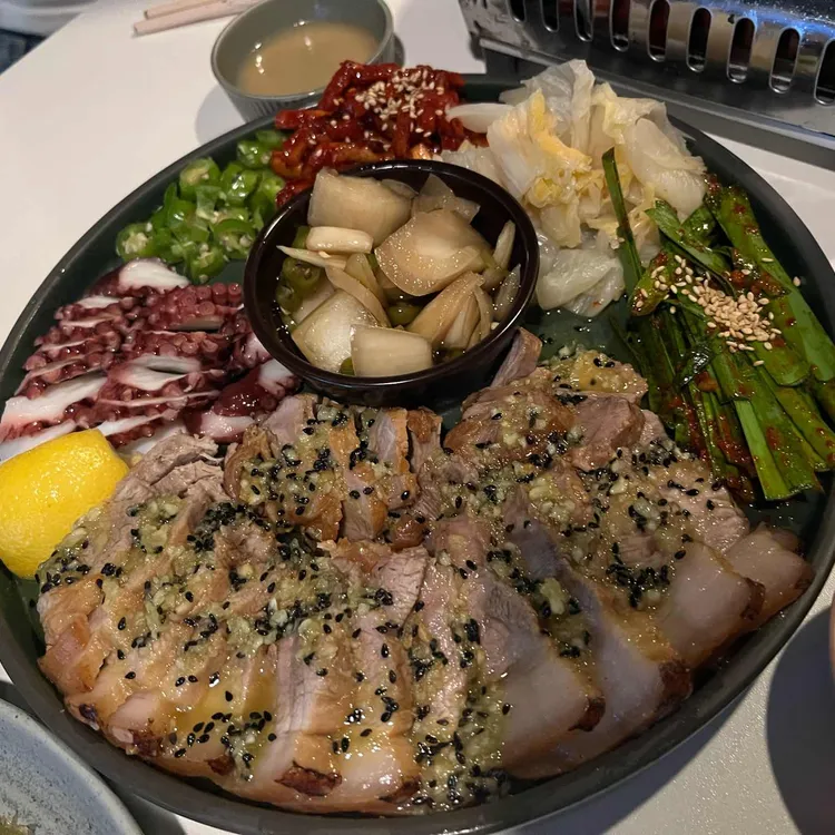 한음 대표 사진