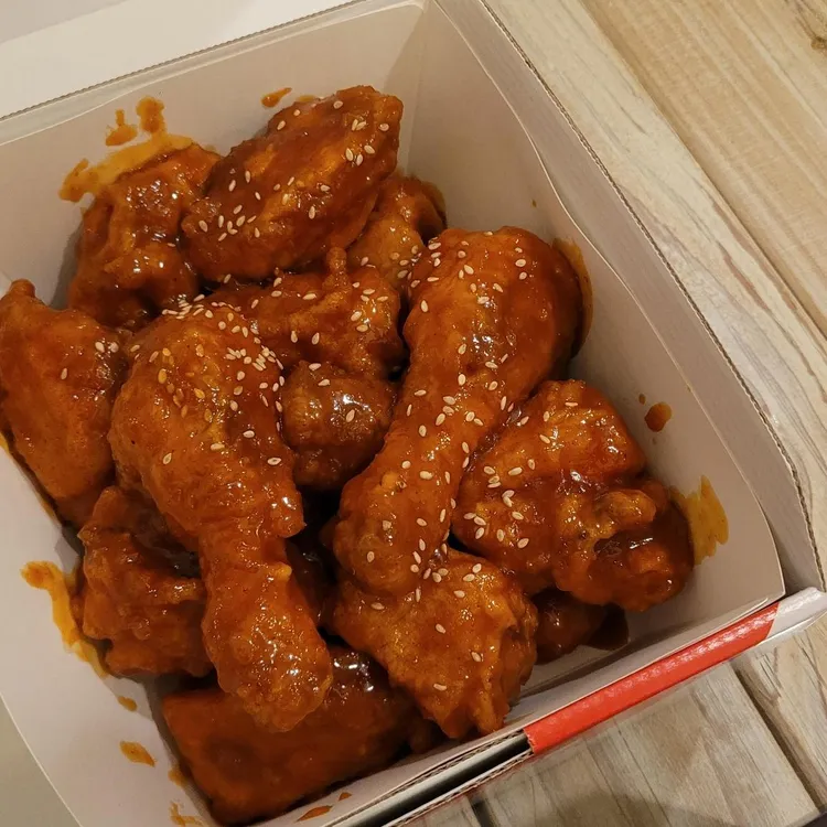 처갓집양념치킨 서면점 - 홍천 치킨, 양념치킨 맛집 | 다이닝코드, 빅데이터 맛집검색