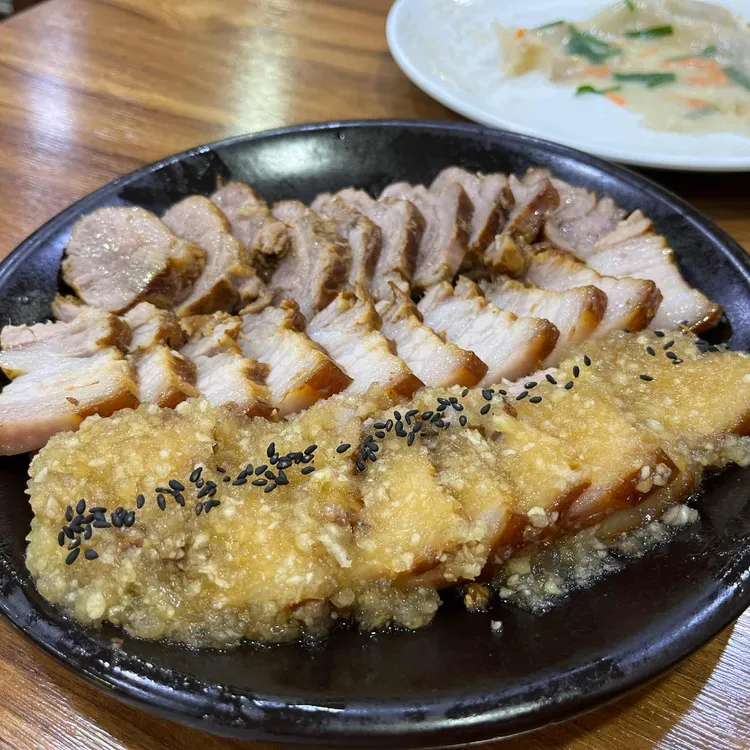 한양마늘보쌈 대표 사진