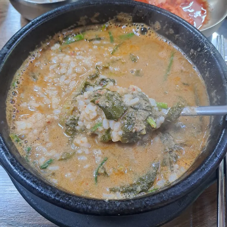 명운추어탕메기매운탕 대표 사진