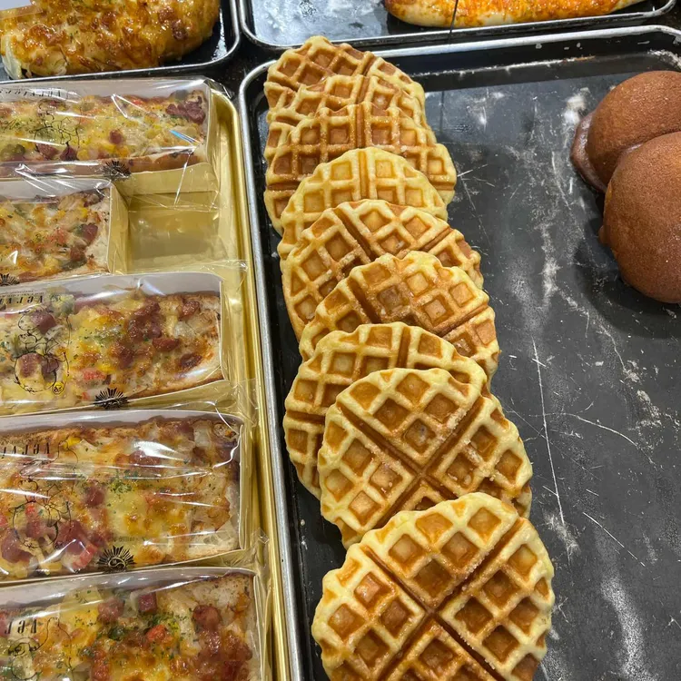 베비에르 대표 사진