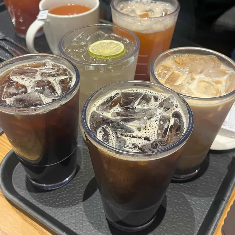 스타벅스 대표 사진