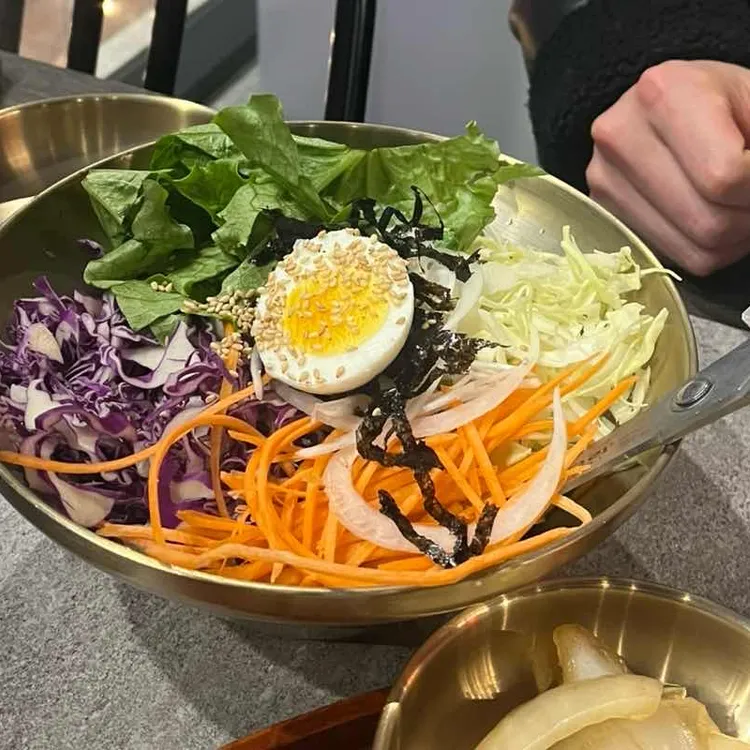 옴그족발 사진 2