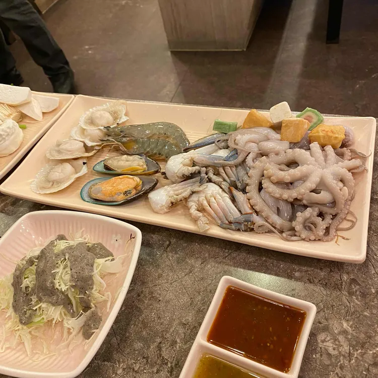 샤브향 대표 사진
