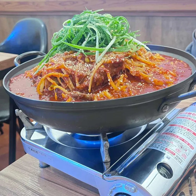 정겨운감나무집 대표 사진