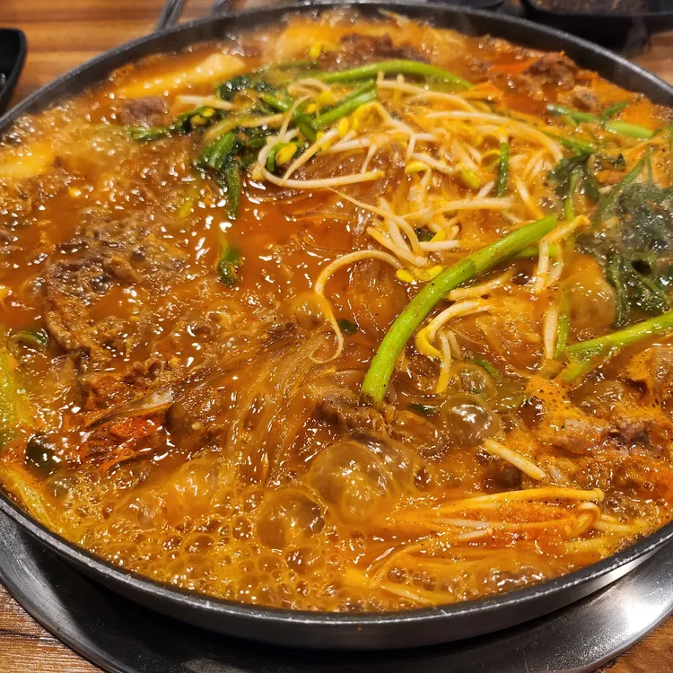 연남물갈비 대표 사진