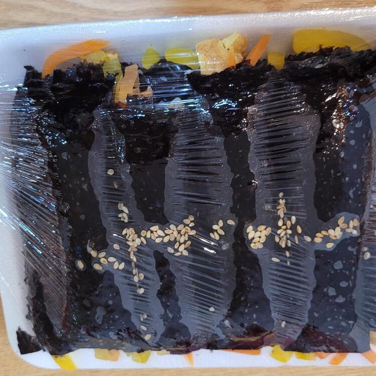 1989 역전꼬마김밥 대표 사진