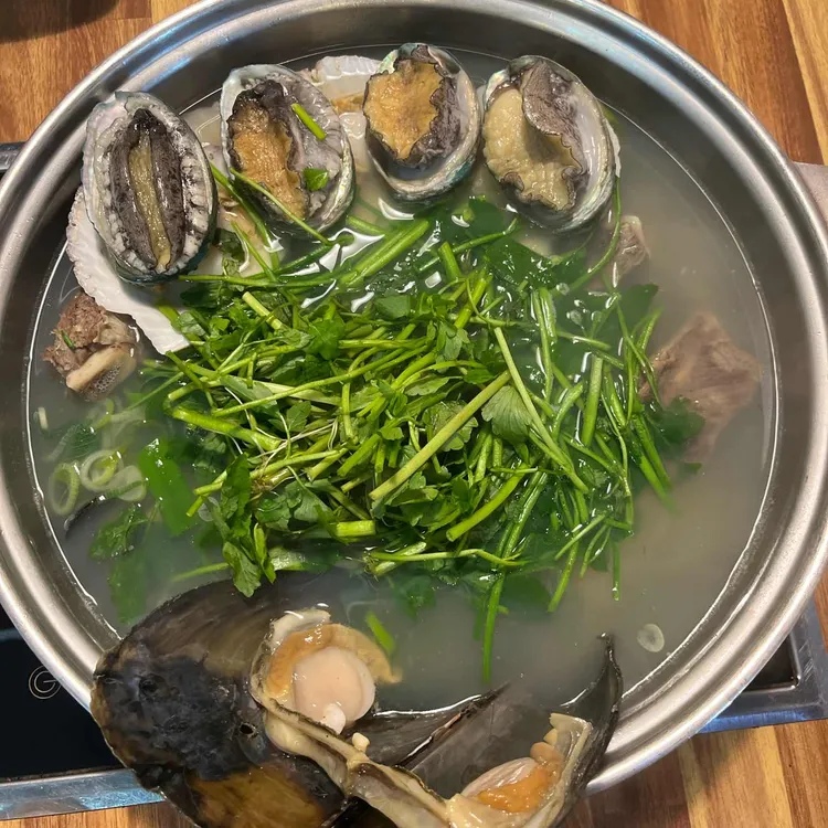 강동해물찜해천탕 대표 사진