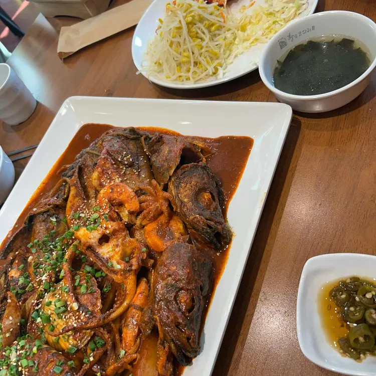 황금코다리 대표 사진