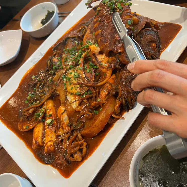 황금코다리 대표 사진