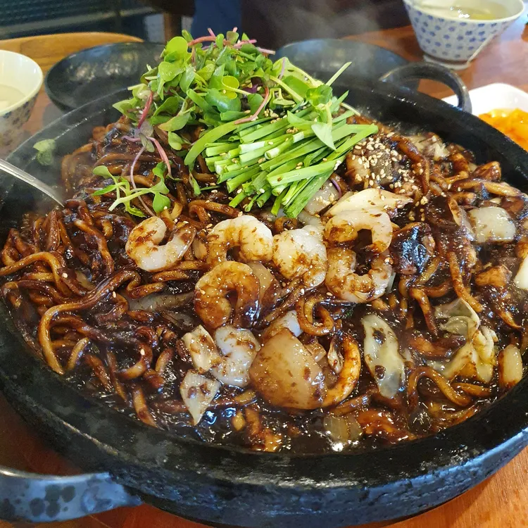청평돌짜장 대표 사진