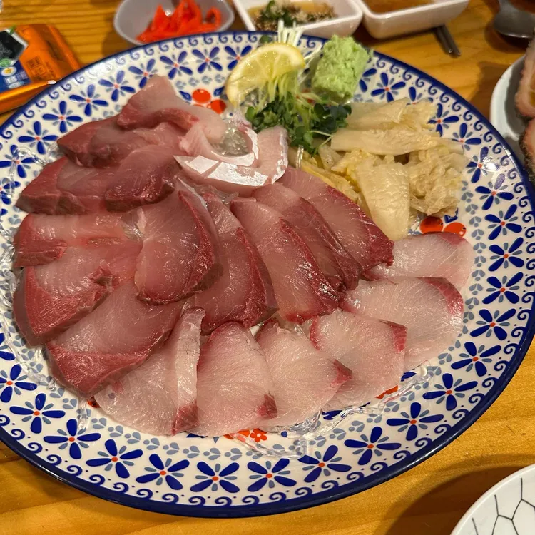 식해 대표 사진