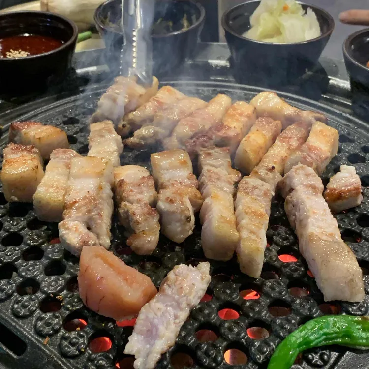 금식당 대표 사진