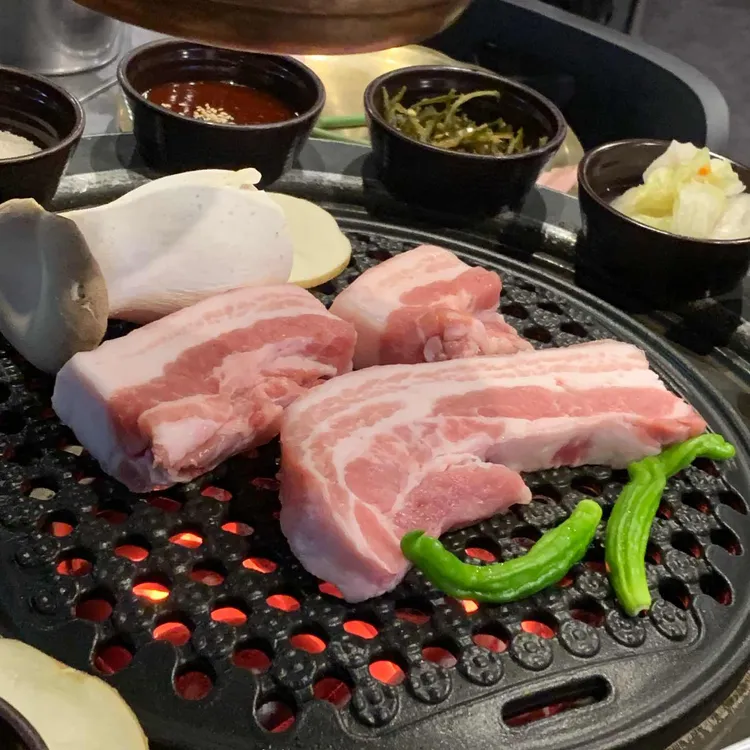 금식당 사진 2
