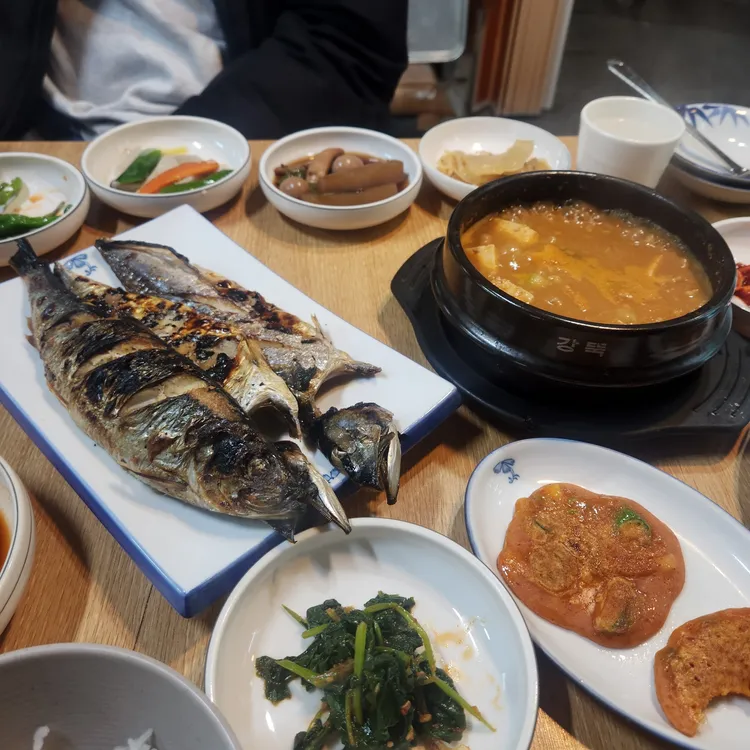 낙원회관 대표 사진