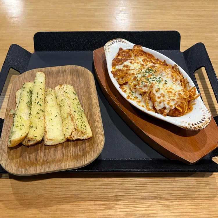 롤링파스타 사진