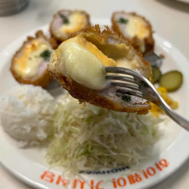 하이웨이 기사식당 대표 사진