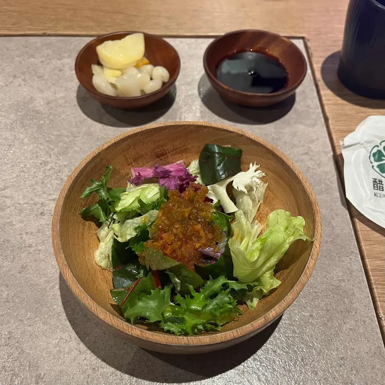 초미당 세번째 대표 사진