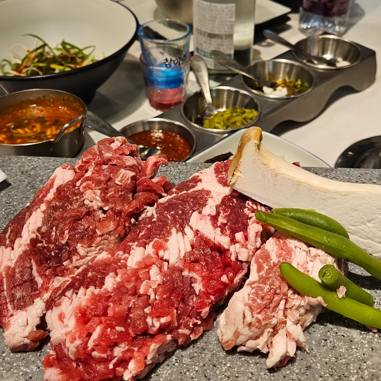 TSG통삼국 대표 사진