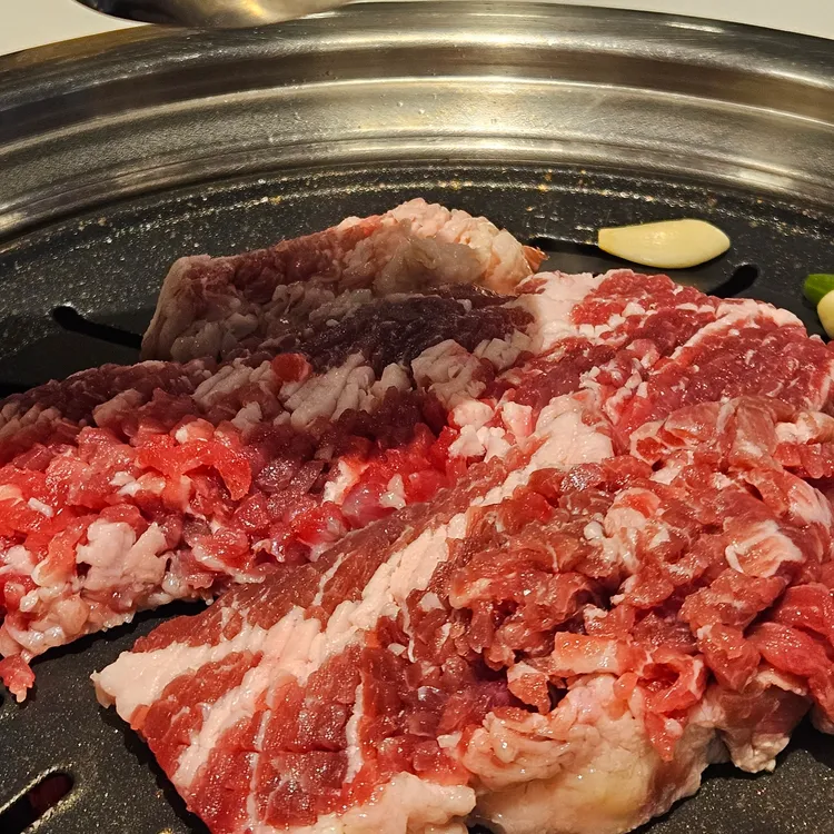 TSG통삼국 대표 사진