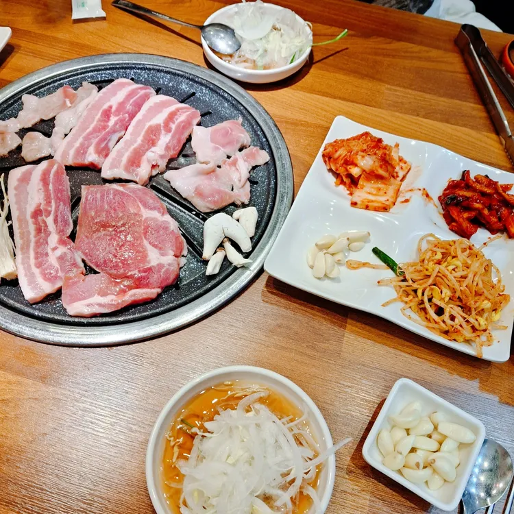 고기싸롱부평 이미지